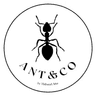 ANT&CO Logo